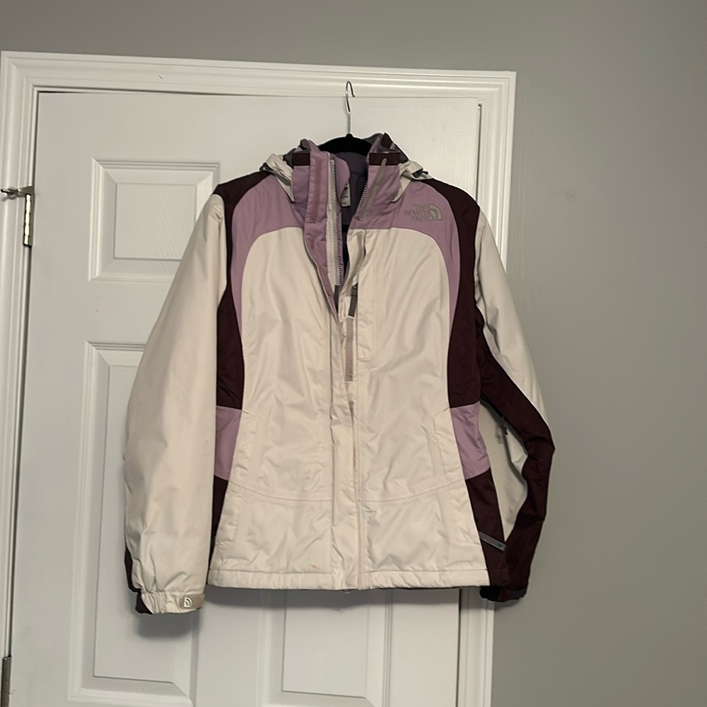 North Face Winter Jacket